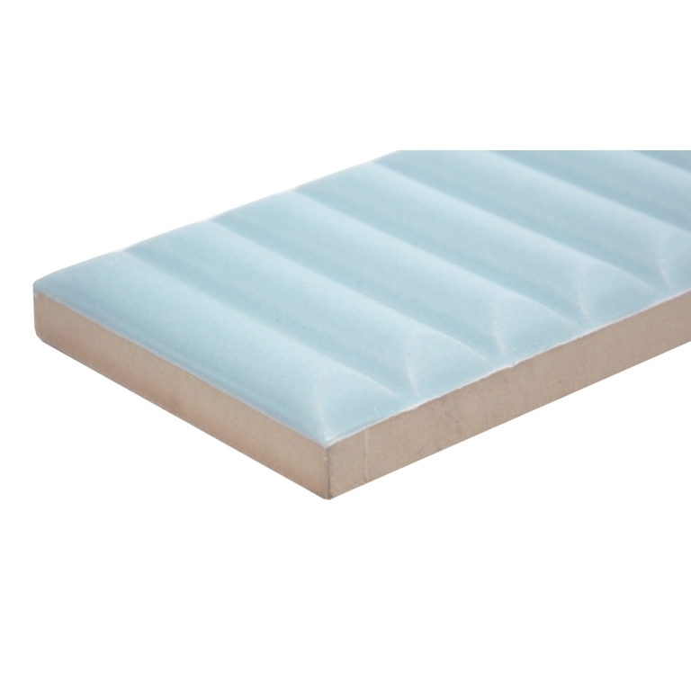 TRIVENI - 2X8, LAKE JET, MATTE